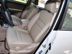2014款 1.6L CVT 智尚版 5座
