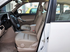 2014款 1.6L CVT 智尚版 5座
