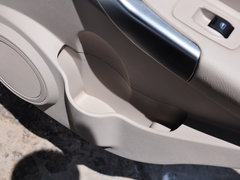 2014款 1.6L CVT 智尚版 5座