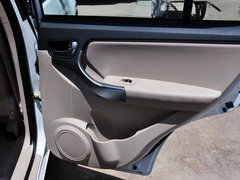 2014款 1.6L CVT 智尚版 5座