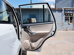 2014款 1.6L CVT 智尚版 5座