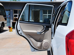 2014款 1.6L CVT 智尚版 5座