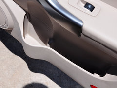 2014款 1.6L CVT 智尚版 5座