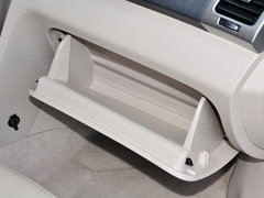 2014款 1.6L CVT 智尚版 5座