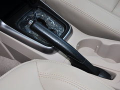 2014款 1.6L CVT 智尚版 5座