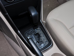 2014款 1.6L CVT 智尚版 5座