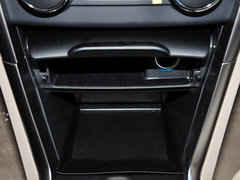 2014款 1.6L CVT 智尚版 5座