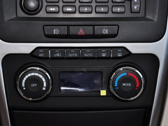 2014款 1.6L CVT 智尚版 5座