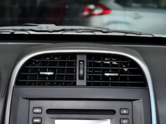 2014款 1.6L CVT 智尚版 5座