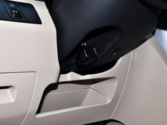 2014款 1.6L CVT 智尚版 5座