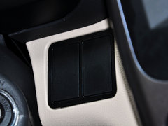 2014款 1.6L CVT 智尚版 5座