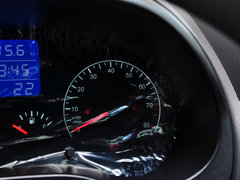 2014款 1.6L CVT 智尚版 5座