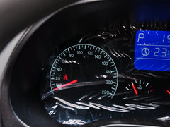 2014款 1.6L CVT 智尚版 5座
