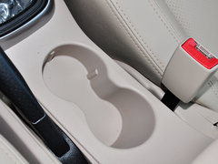 2014款 1.6L CVT 智尚版 5座
