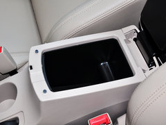 瑞虎3 2014款 1.6L CVT 智尚版 5座