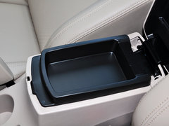 瑞虎3 2014款 1.6L CVT 智尚版 5座