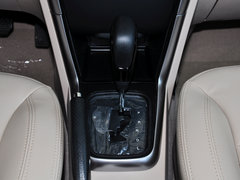 2014款 1.6L CVT 智尚版 5座