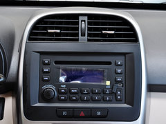 2014款 1.6L CVT 智尚版 5座