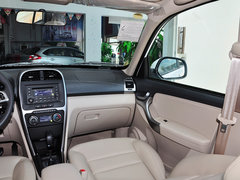 2014款 1.6L CVT 智尚版 5座