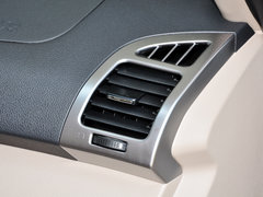 2014款 1.6L CVT 智尚版 5座