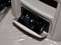 2014款 1.6L CVT 智尚版 5座