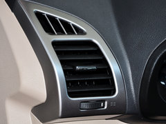 2014款 1.6L CVT 智尚版 5座
