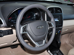 2014款 1.6L CVT 智尚版 5座