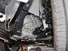 2014款 1.6L CVT 智尚版 5座