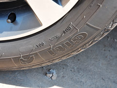 2014款 1.6L CVT 智尚版 5座