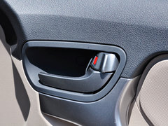 2014款 1.6L CVT 智尚版 5座