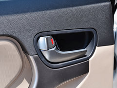 2014款 1.6L CVT 智尚版 5座