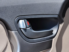 2014款 1.6L CVT 智尚版 5座