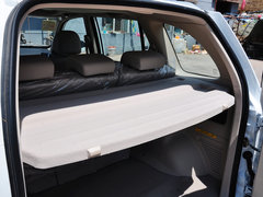 2014款 1.6L CVT 智尚版 5座