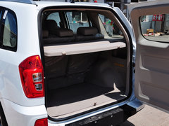 2014款 1.6L CVT 智尚版 5座