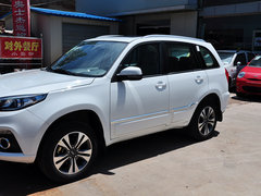 2014款 1.6L CVT 智尚版 5座