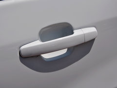 2014款 1.6L CVT 智尚版 5座