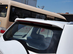 2014款 1.6L CVT 智尚版 5座
