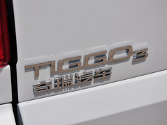 2014款 1.6L CVT 智尚版 5座