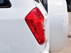 2014款 1.6L CVT 智尚版 5座