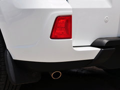 2014款 1.6L CVT 智尚版 5座