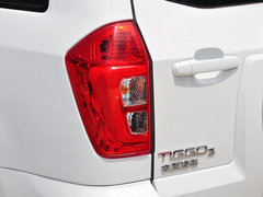 2014款 1.6L CVT 智尚版 5座