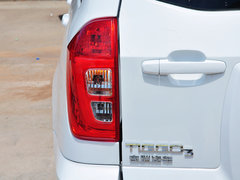 2014款 1.6L CVT 智尚版 5座