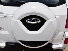 2014款 1.6L CVT 智尚版 5座