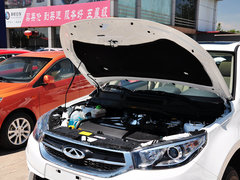 2014款 1.6L CVT 智尚版 5座