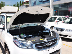 2014款 1.6L CVT 智尚版 5座
