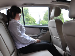 2014款 1.6L 手动 智尚版 5座
