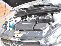 2014款 1.6L 手动 智尚版 5座