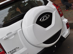 2014款 1.6L 手动 智尚版 5座