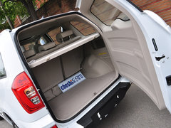 2014款 1.6L 手动 智尚版 5座