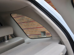 2014款 1.6L 手动 智尚版 5座